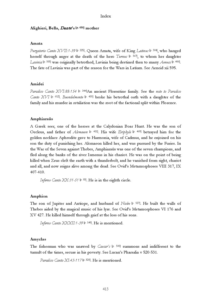 Dante: The Divine Comedy - Page 409